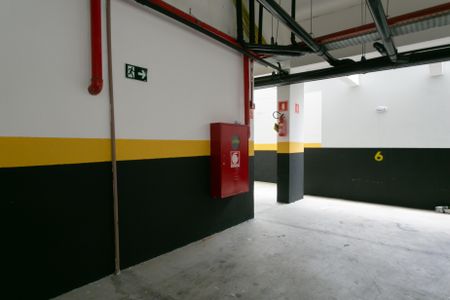 Apartamento à venda com 50m², 2 quartos e 1 vagaGaragem