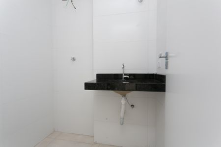 Apartamento à venda com 50m², 2 quartos e 1 vagaBanheiro 