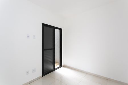 Apartamento à venda com 50m², 2 quartos e 1 vagaQuarto 2