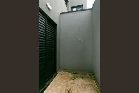 Apartamento à venda com 50m², 2 quartos e 1 vagaÁrea Externa do Quarto 