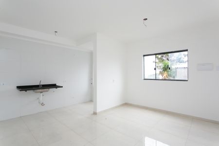 Apartamento à venda com 50m², 2 quartos e 1 vagaSala