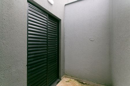 Apartamento à venda com 50m², 2 quartos e 1 vagaÁrea Externa do Quarto 