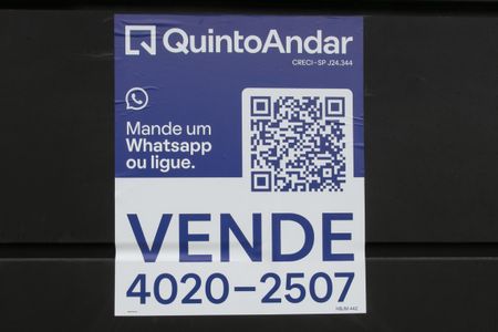 Apartamento à venda com 50m², 2 quartos e 1 vagaPlaca 