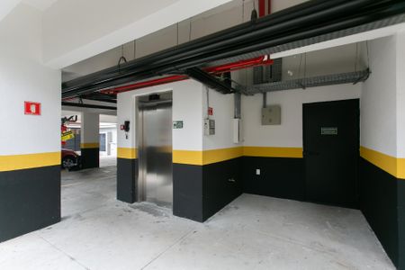 Apartamento à venda com 50m², 2 quartos e 1 vagaHall De Entrada 