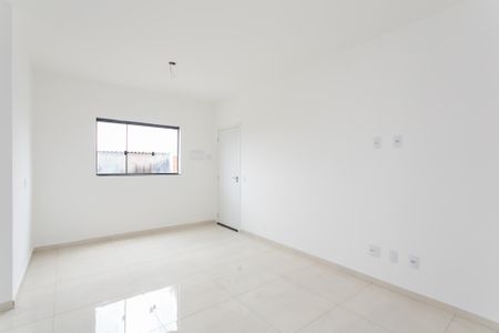 Apartamento à venda com 50m², 2 quartos e 1 vagaSala