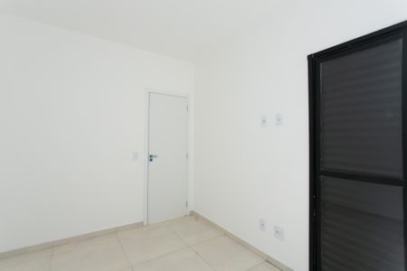 Apartamento à venda com 50m², 2 quartos e 1 vagaQuarto 2