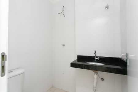 Apartamento à venda com 50m², 2 quartos e 1 vagaBanheiro 