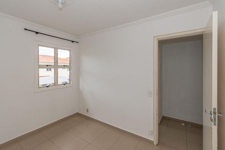 Casa de condomínio para alugar com 61m², 2 quartos e 1 vagaQuarto 2
