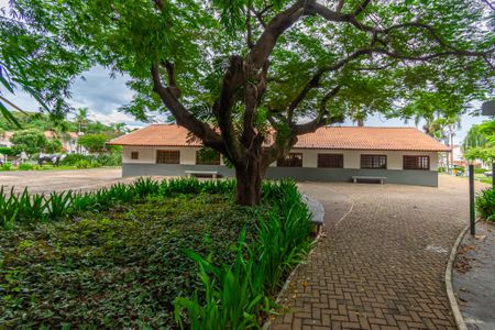 Casa de condomínio para alugar com 61m², 2 quartos e 1 vagaÁrea comum - Salão de festas