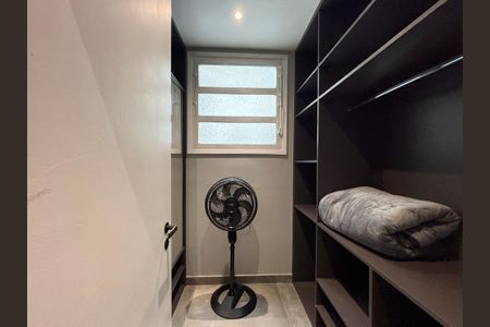 Apartamento à venda com 100m², 3 quartos e 1 vagaSuíte - closet