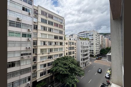 Apartamento à venda com 100m², 3 quartos e 1 vagaQuarto 1 - vista