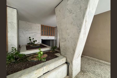 Apartamento à venda com 100m², 3 quartos e 1 vagaPortaria