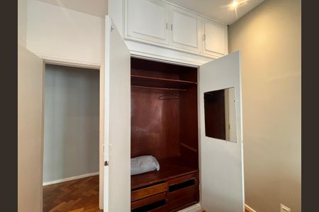 Apartamento à venda com 100m², 3 quartos e 1 vagaQuarto 1