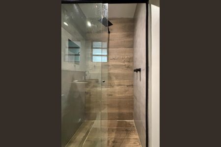 Apartamento à venda com 100m², 3 quartos e 1 vagaSuíte - banheiro