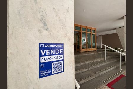 Apartamento à venda com 100m², 3 quartos e 1 vagaPlaca