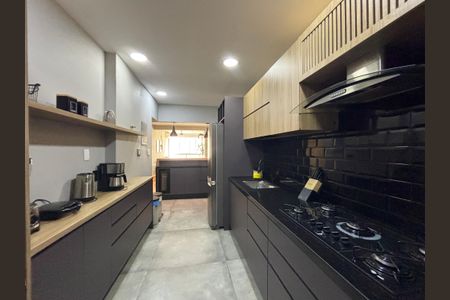 Apartamento à venda com 100m², 3 quartos e 1 vagaCozinha