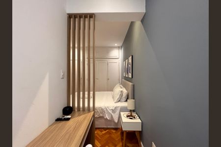 Apartamento à venda com 100m², 3 quartos e 1 vagaSuíte