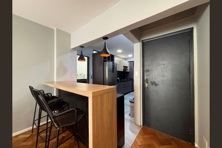 Apartamento à venda com 100m², 3 quartos e 1 vagaCozinha