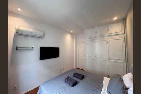 Apartamento à venda com 100m², 3 quartos e 1 vagaQuarto 1