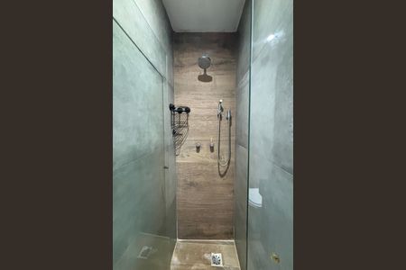 Apartamento à venda com 100m², 3 quartos e 1 vagaBanheiro social