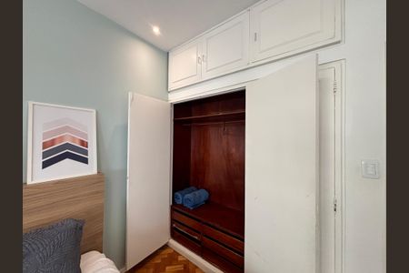 Apartamento à venda com 100m², 3 quartos e 1 vagaQuarto 2