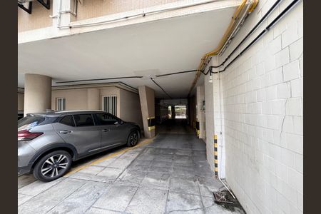 Apartamento à venda com 100m², 3 quartos e 1 vagaGaragem