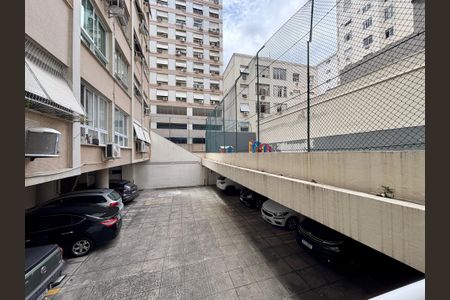 Apartamento à venda com 100m², 3 quartos e 1 vagaGaragem