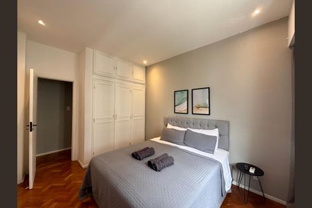 Apartamento à venda com 100m², 3 quartos e 1 vagaQuarto 1