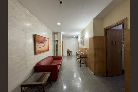 Apartamento à venda com 100m², 3 quartos e 1 vagaPortaria