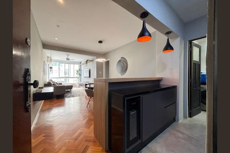 Apartamento à venda com 100m², 3 quartos e 1 vagaCozinha