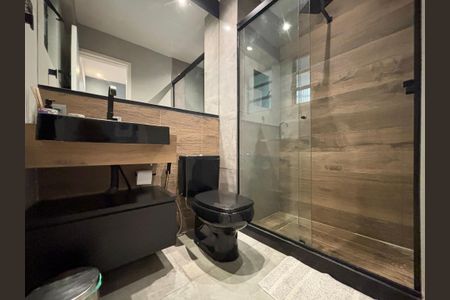 Apartamento à venda com 100m², 3 quartos e 1 vagaSuíte - banheiro