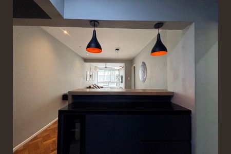 Apartamento à venda com 100m², 3 quartos e 1 vagaCozinha