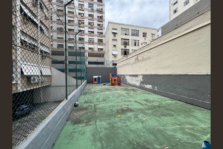 Apartamento à venda com 100m², 3 quartos e 1 vagaPlayground