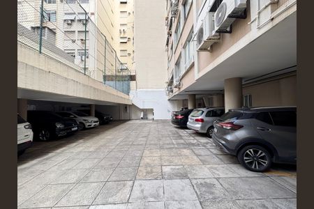Apartamento à venda com 100m², 3 quartos e 1 vagaGaragem