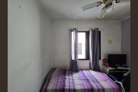 Casa à venda com 110m², 3 quartos e 2 vagasQuarto 03