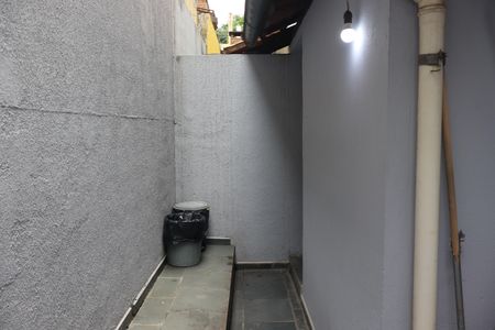 Casa à venda com 110m², 3 quartos e 2 vagasQuintal 