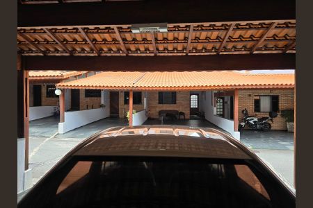 Casa à venda com 110m², 3 quartos e 2 vagasGaragem 