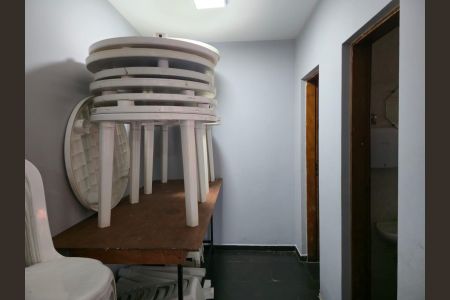 Casa à venda com 110m², 3 quartos e 2 vagasÁrea comum - Salão de festas