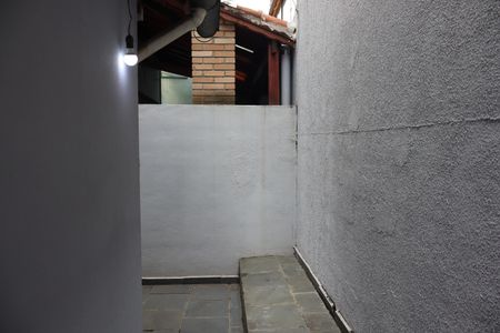 Casa à venda com 110m², 3 quartos e 2 vagasQuintal 