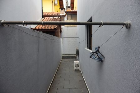 Casa à venda com 110m², 3 quartos e 2 vagasQuintal 