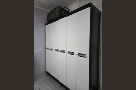 Casa à venda com 110m², 3 quartos e 2 vagasQuarto 03