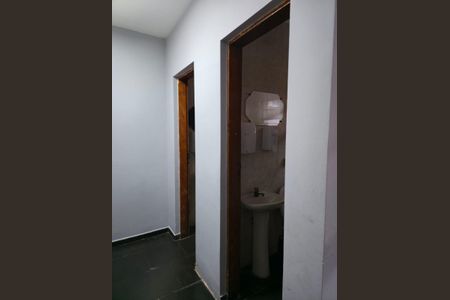 Casa à venda com 110m², 3 quartos e 2 vagasÁrea comum - Salão de festas