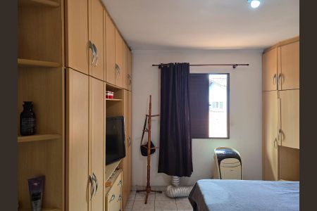 Suíte de casa à venda com 3 quartos, 110m² em Macedo, Guarulhos