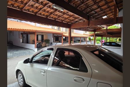 Casa à venda com 110m², 3 quartos e 2 vagasGaragem 