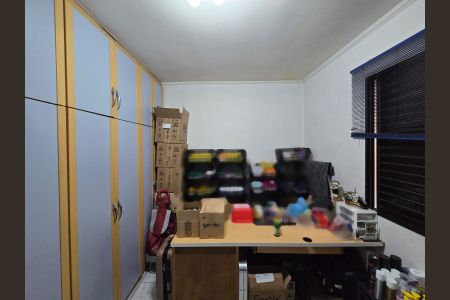Casa à venda com 110m², 3 quartos e 2 vagasQuarto 02