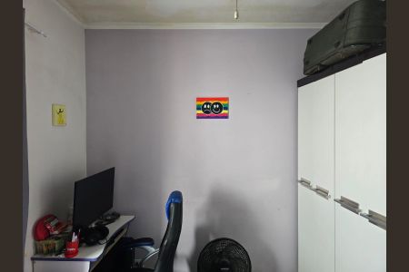 Casa à venda com 110m², 3 quartos e 2 vagasQuarto 03