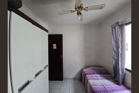 Casa à venda com 110m², 3 quartos e 2 vagasQuarto 03