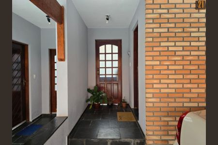 Casa à venda com 110m², 3 quartos e 2 vagasGaragem 