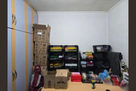 Casa à venda com 110m², 3 quartos e 2 vagasQuarto 02