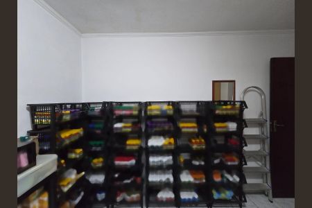 Casa à venda com 110m², 3 quartos e 2 vagasQuarto 02